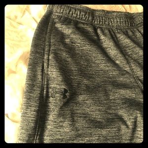 Under Armour sweatpants